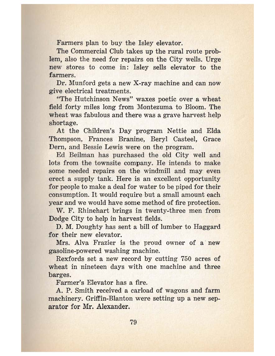 Document